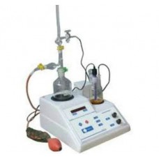 Karl Fischer Titrater